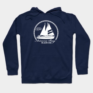 Arizona Bay 3 Hoodie